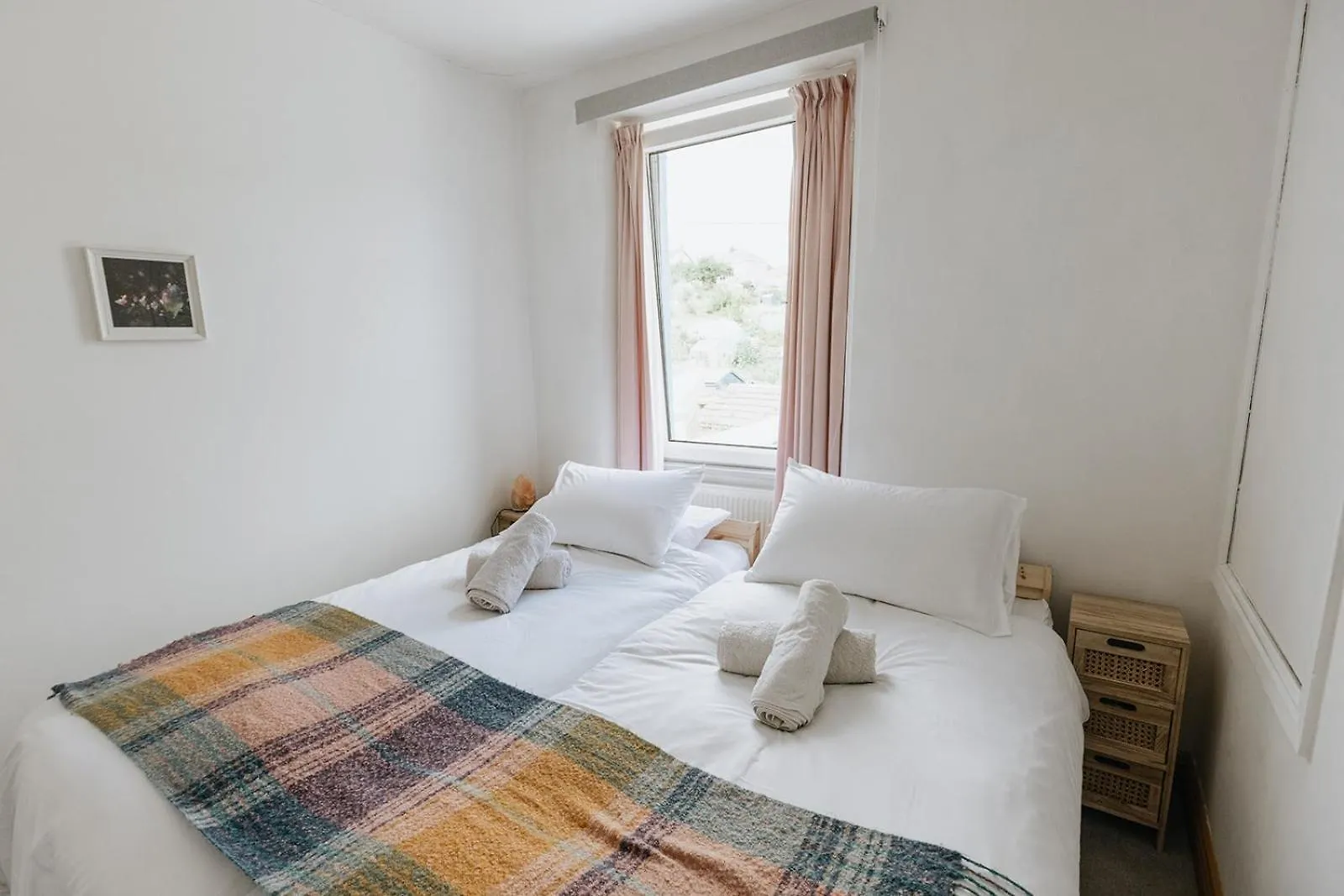 Holiday home Sun - Cosy In With A Log Burner In Ulverston, Cumbria