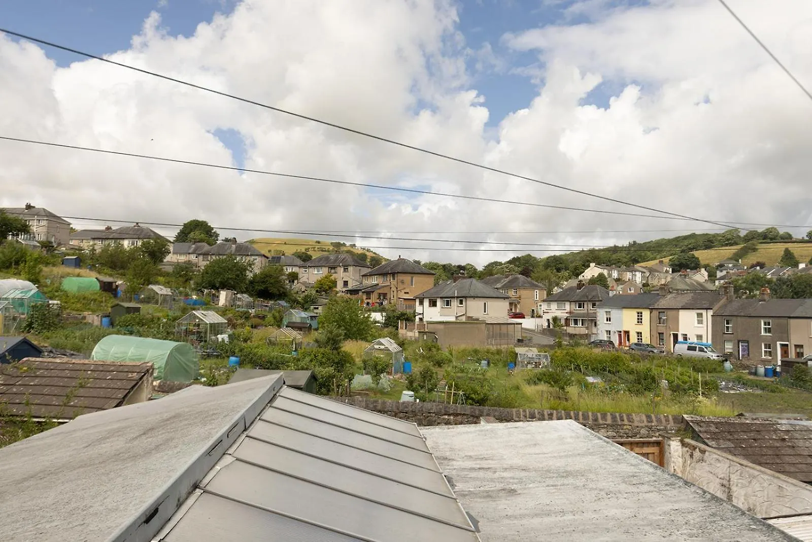 度假居 Sun - Cosy In With A Log Burner In Ulverston, Cumbria