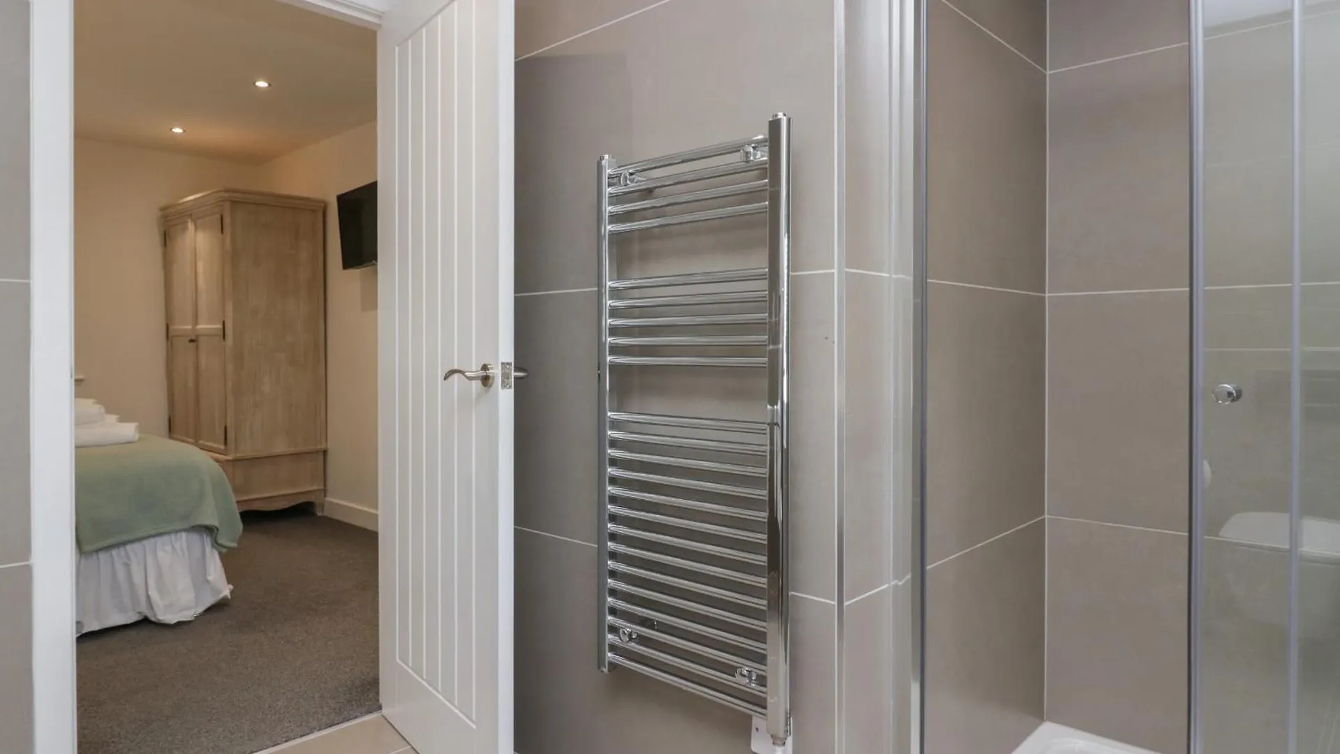 Edgemere Holiday home
