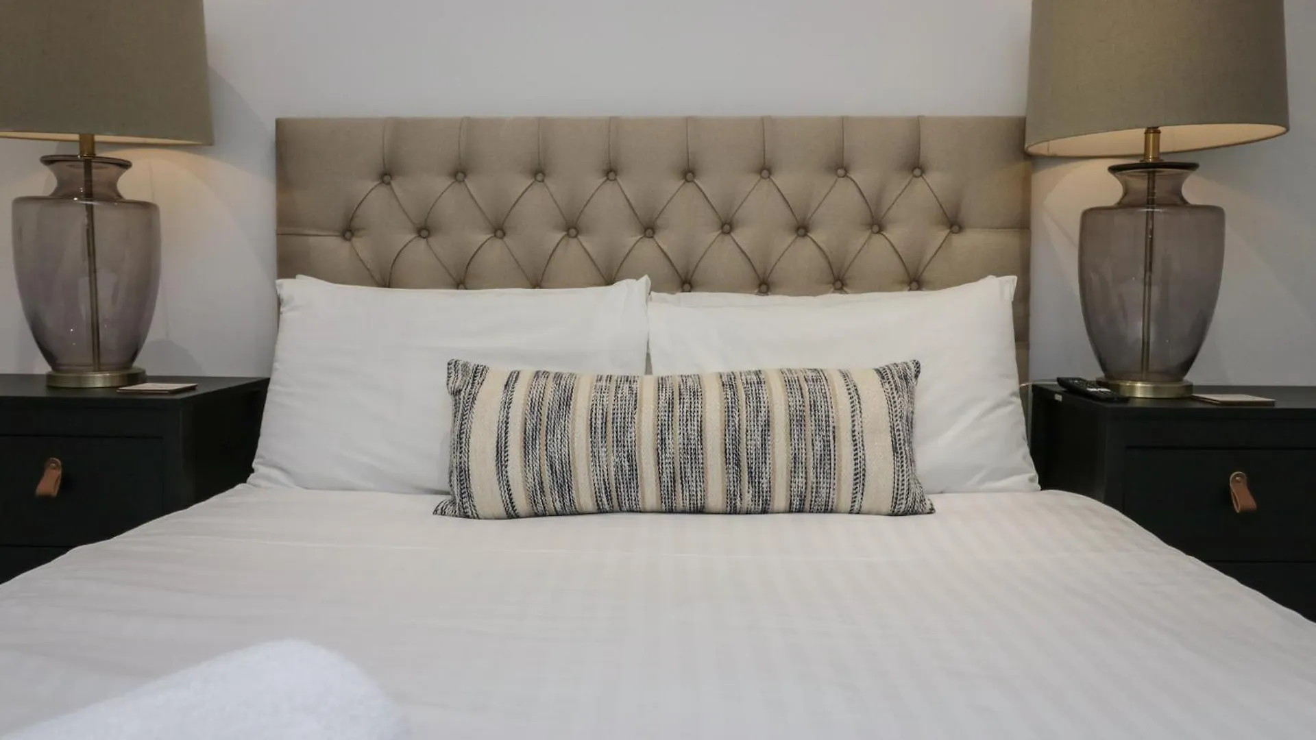 Holiday home Edgemere Hideaway Grange-over-Sands