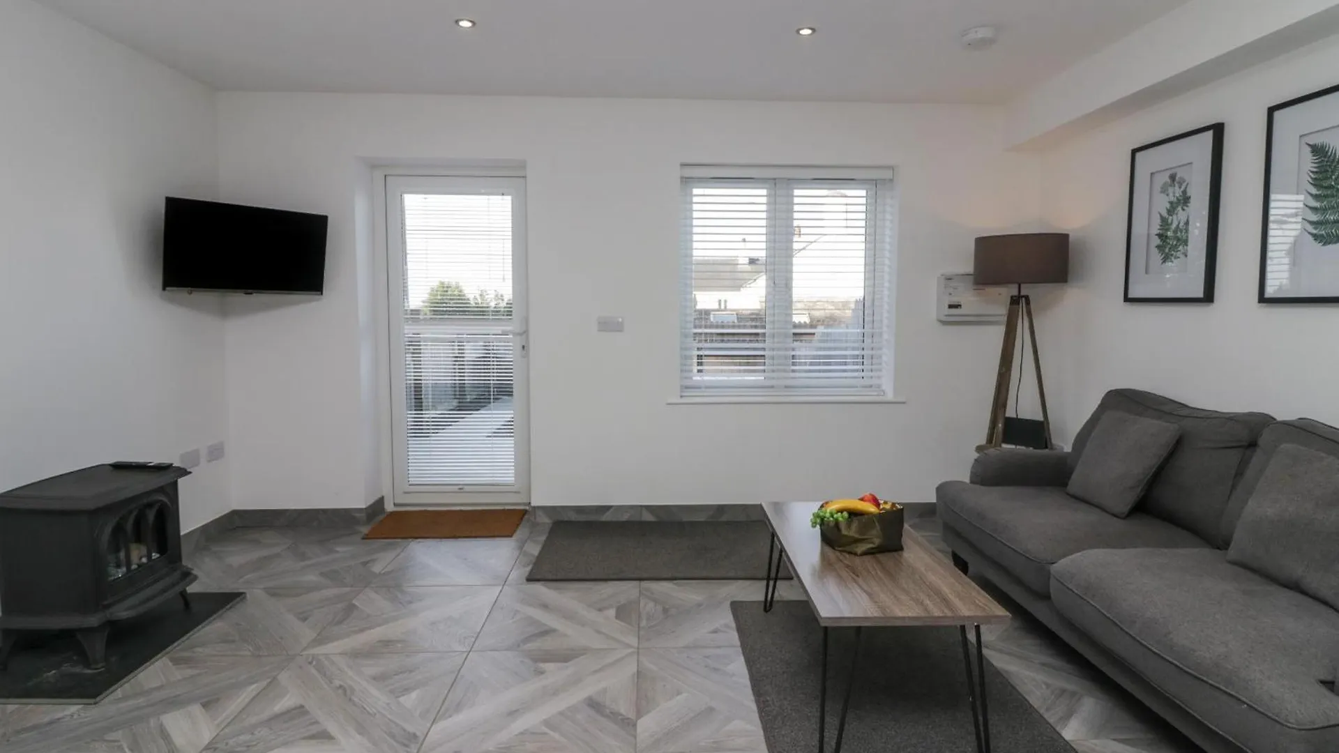Edgemere Hideaway Holiday home *