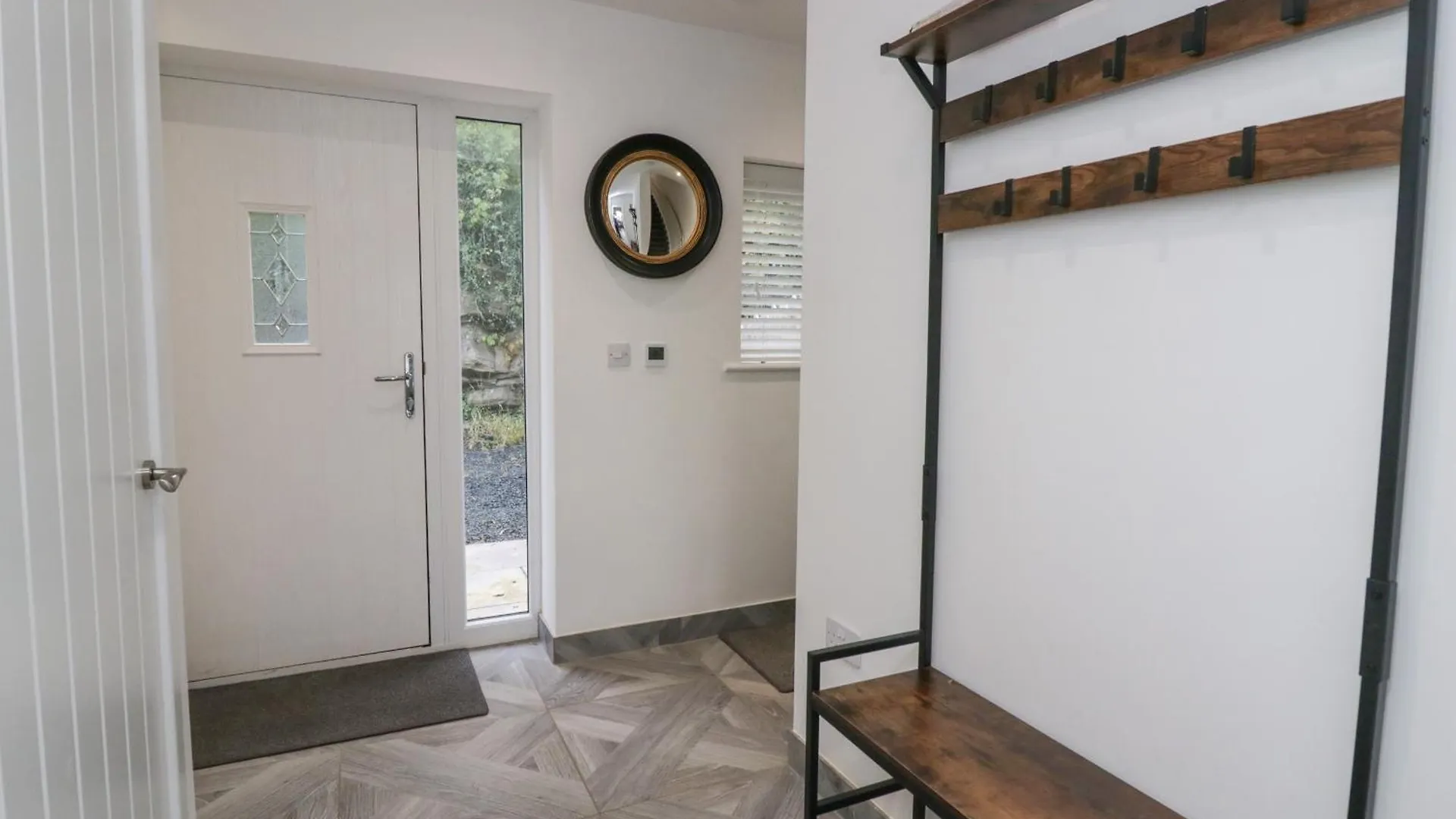 Edgemere Hideaway Vakantiehuis