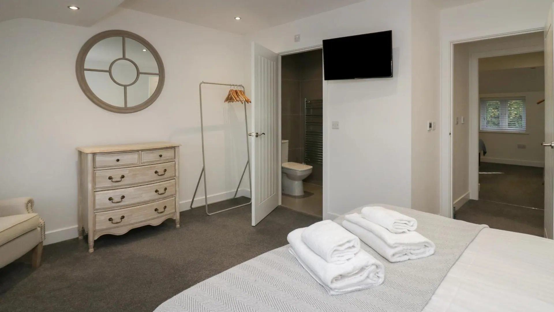 Edgemere Hideaway Vakantiehuis Grange-over-Sands