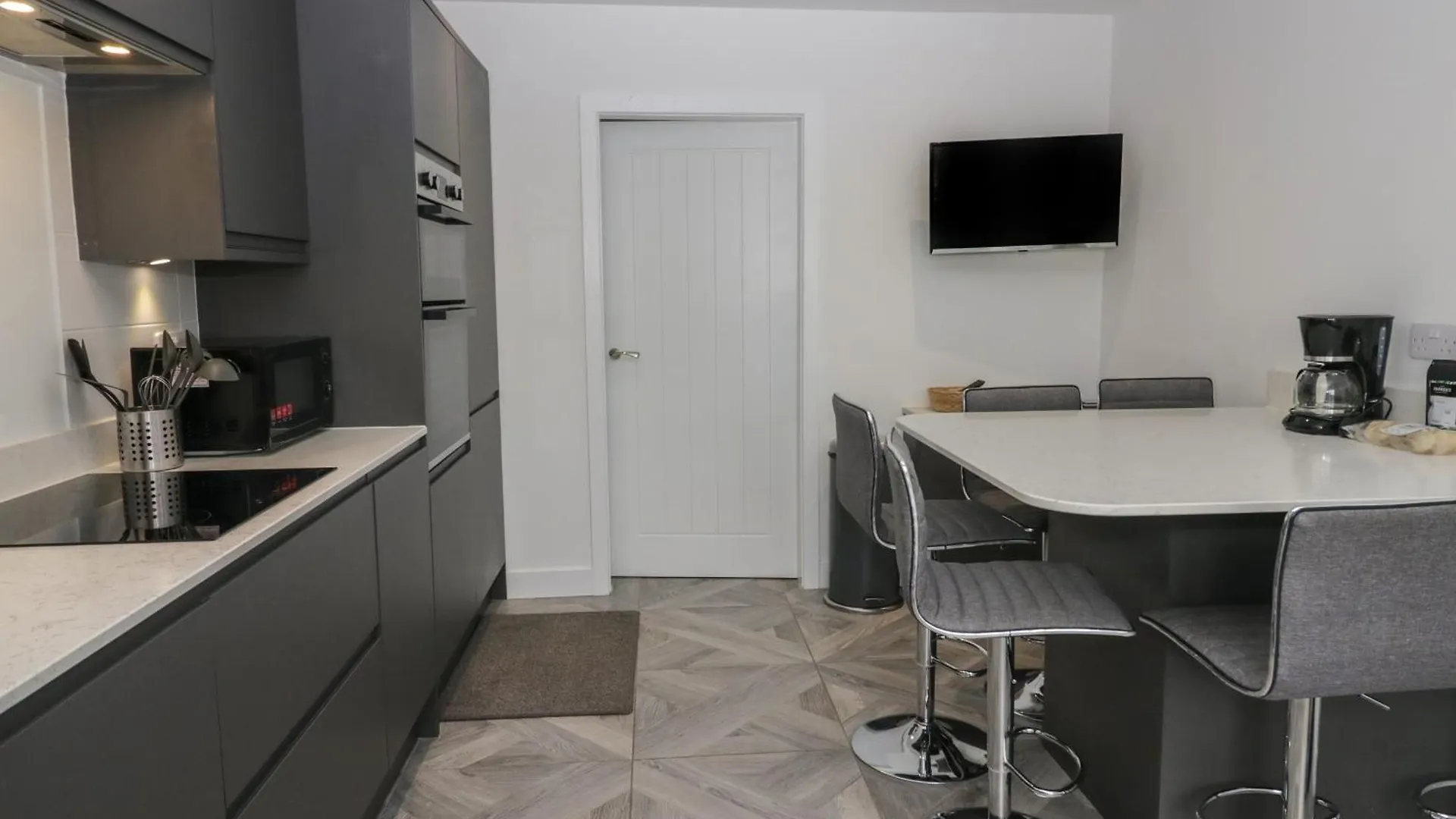 Holiday home Edgemere