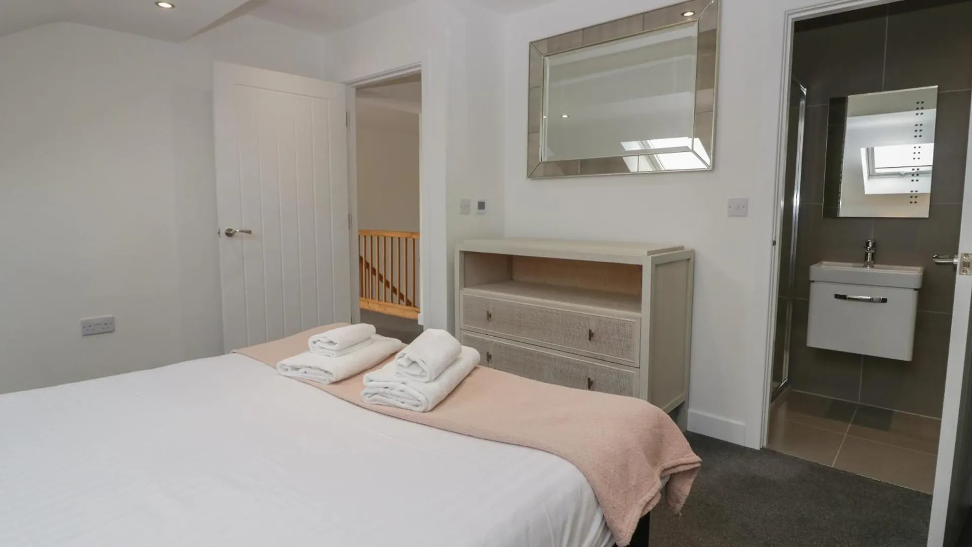 Holiday home Edgemere Grange-over-Sands