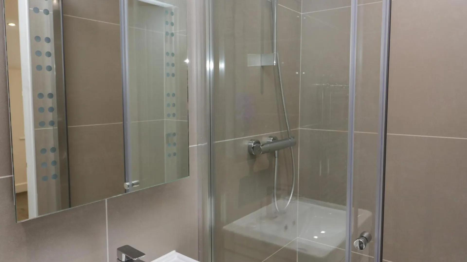 Edgemere Retreat Grange-over-Sands