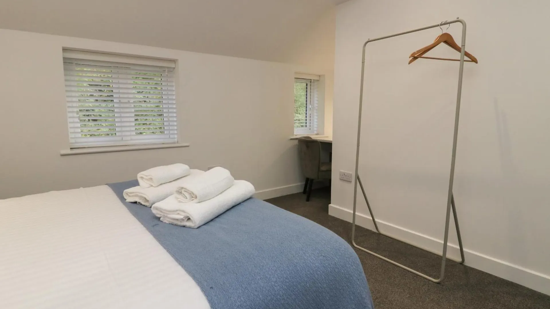 Edgemere Retreat Holiday home