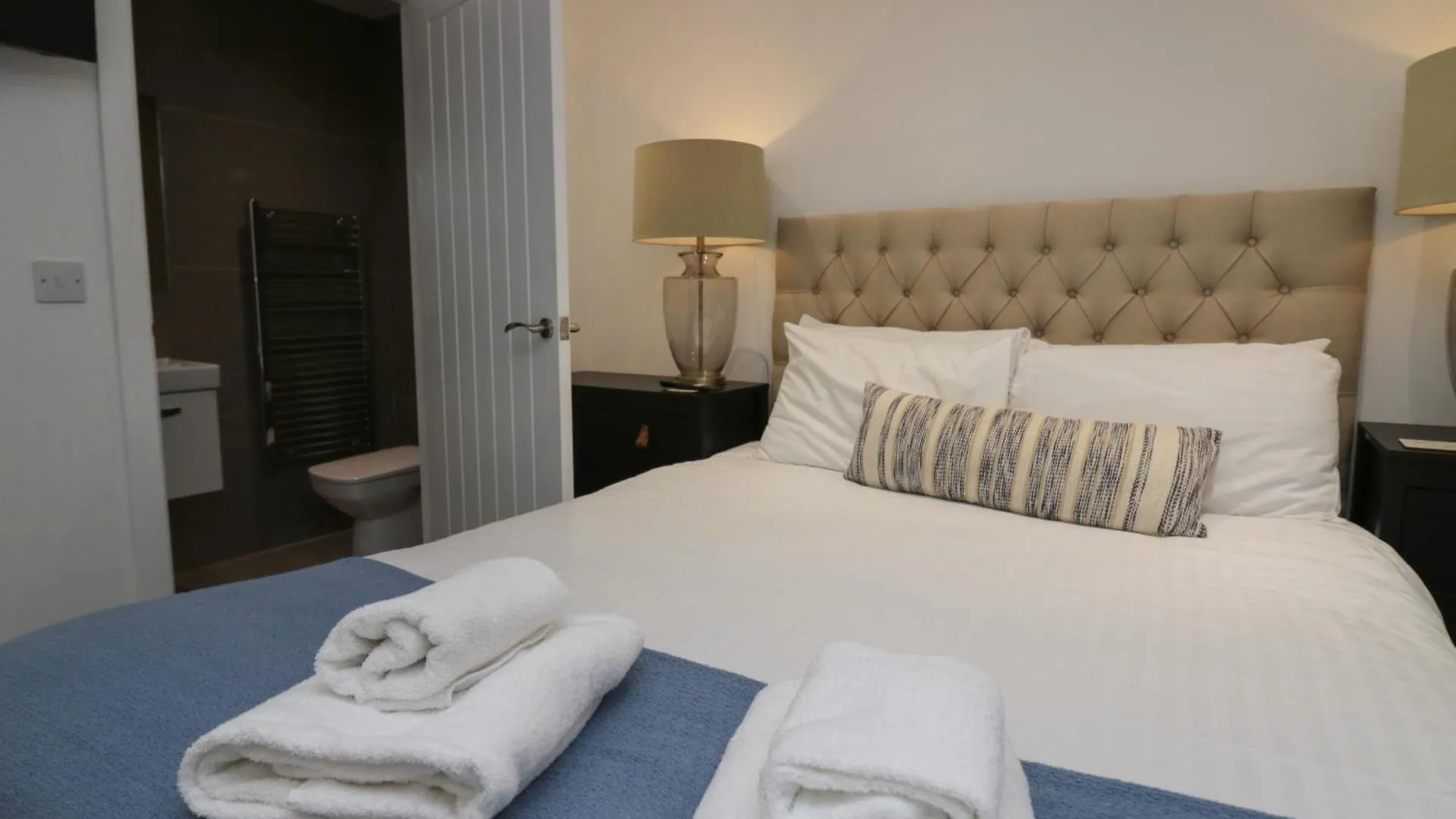 Edgemere Retreat * Grange-over-Sands