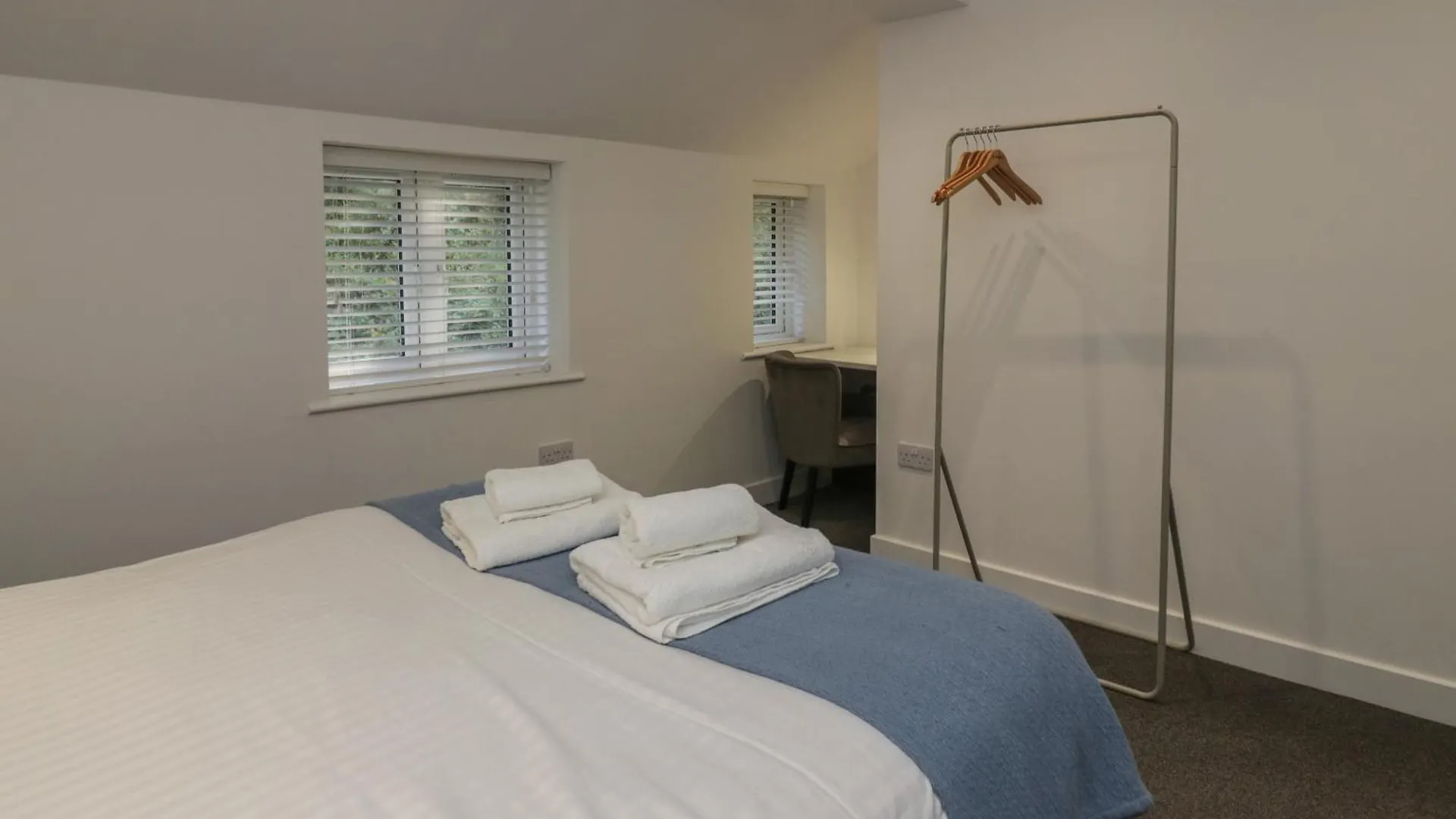Edgemere Hideaway Vakantiehuis *