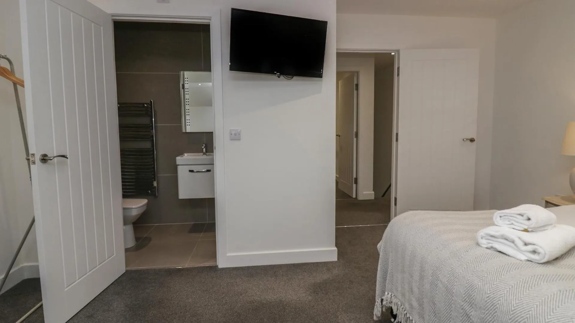 Edgemere Retreat Grange-over-Sands