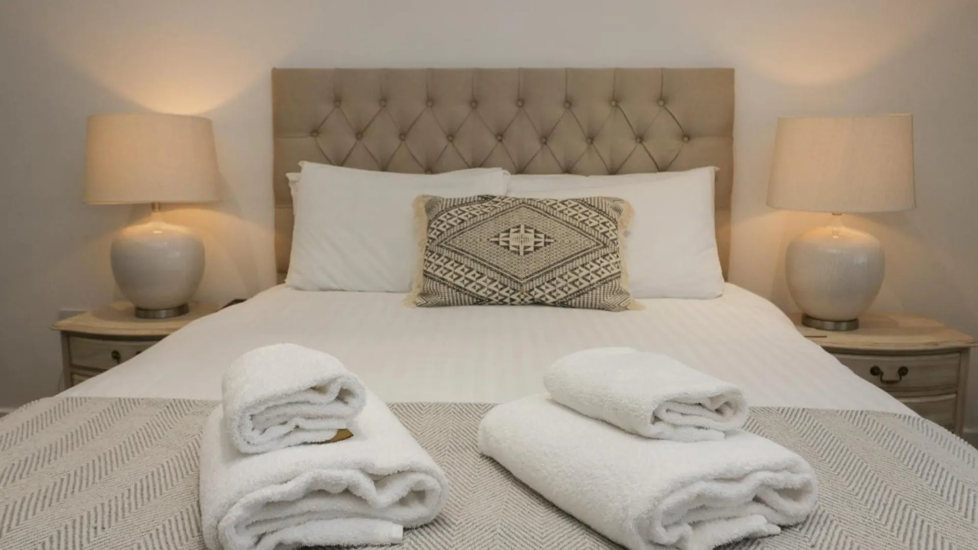 Holiday home Edgemere Retreat *