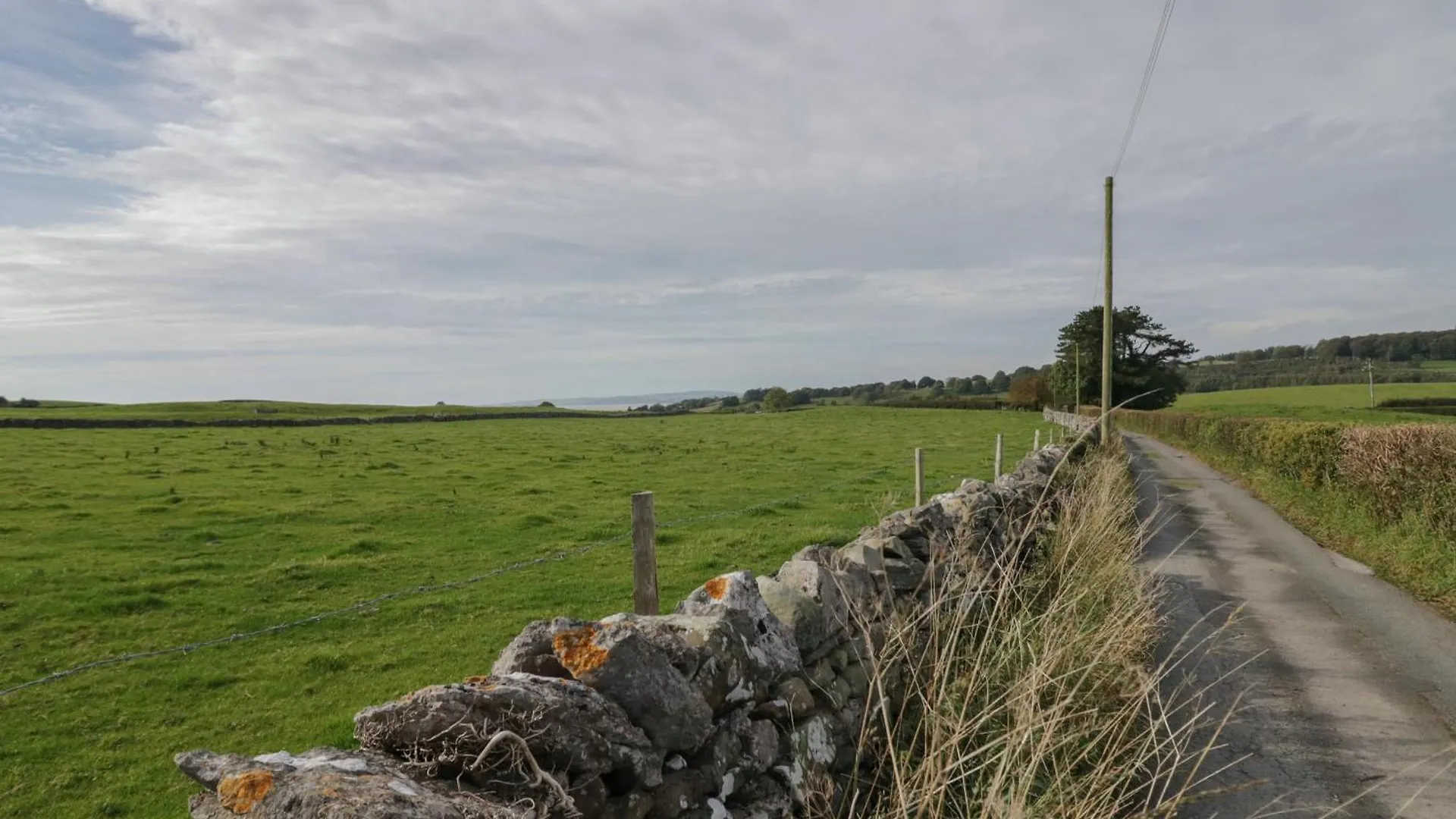 Edgemere Hideaway Holiday home Grange-over-Sands