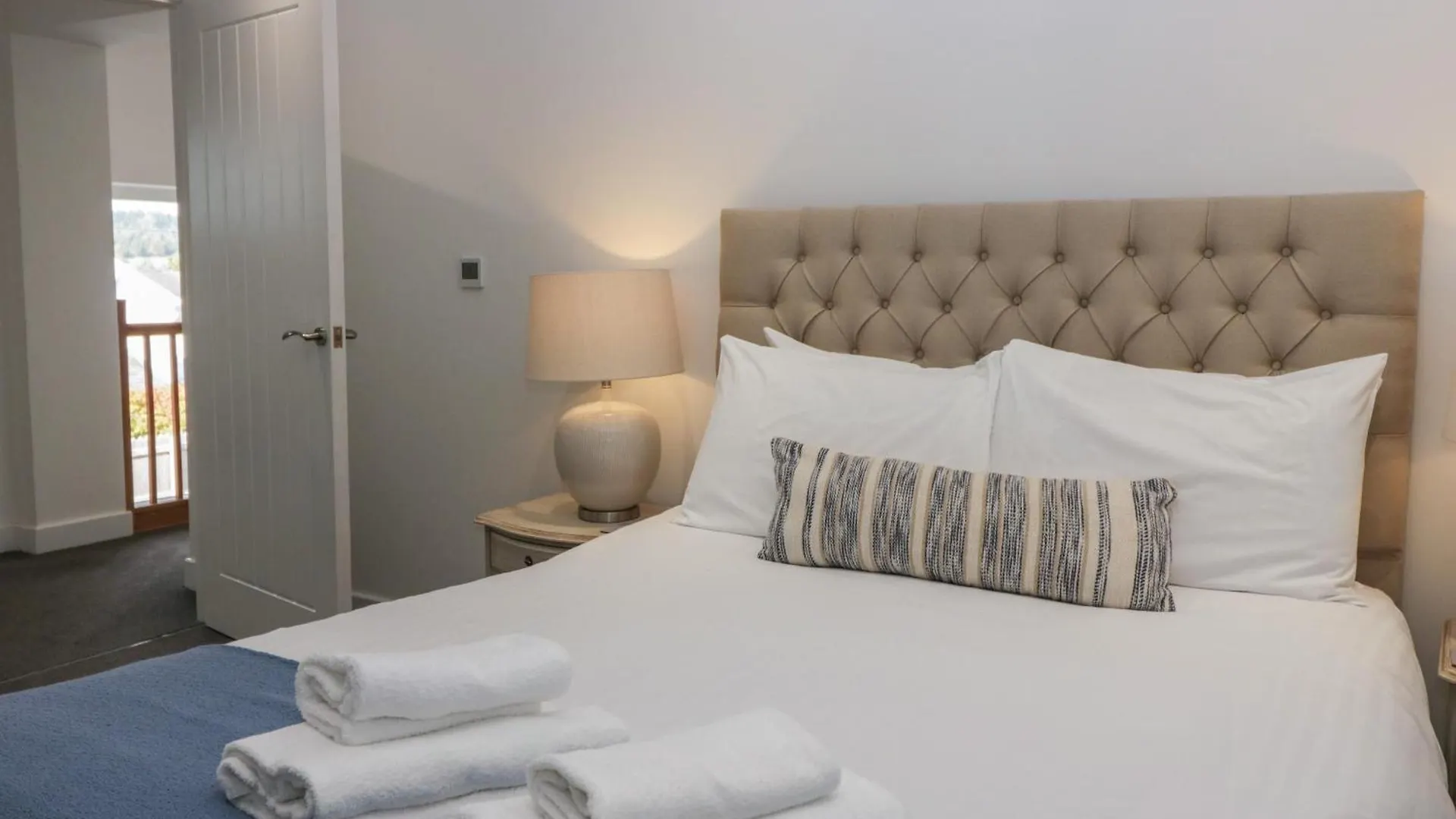 Edgemere Holiday home *
