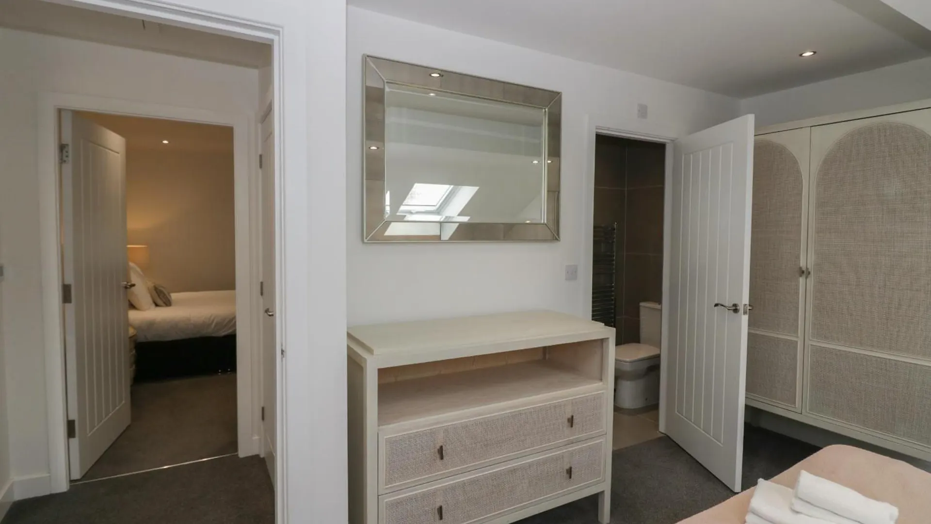 Holiday home Edgemere Grange-over-Sands