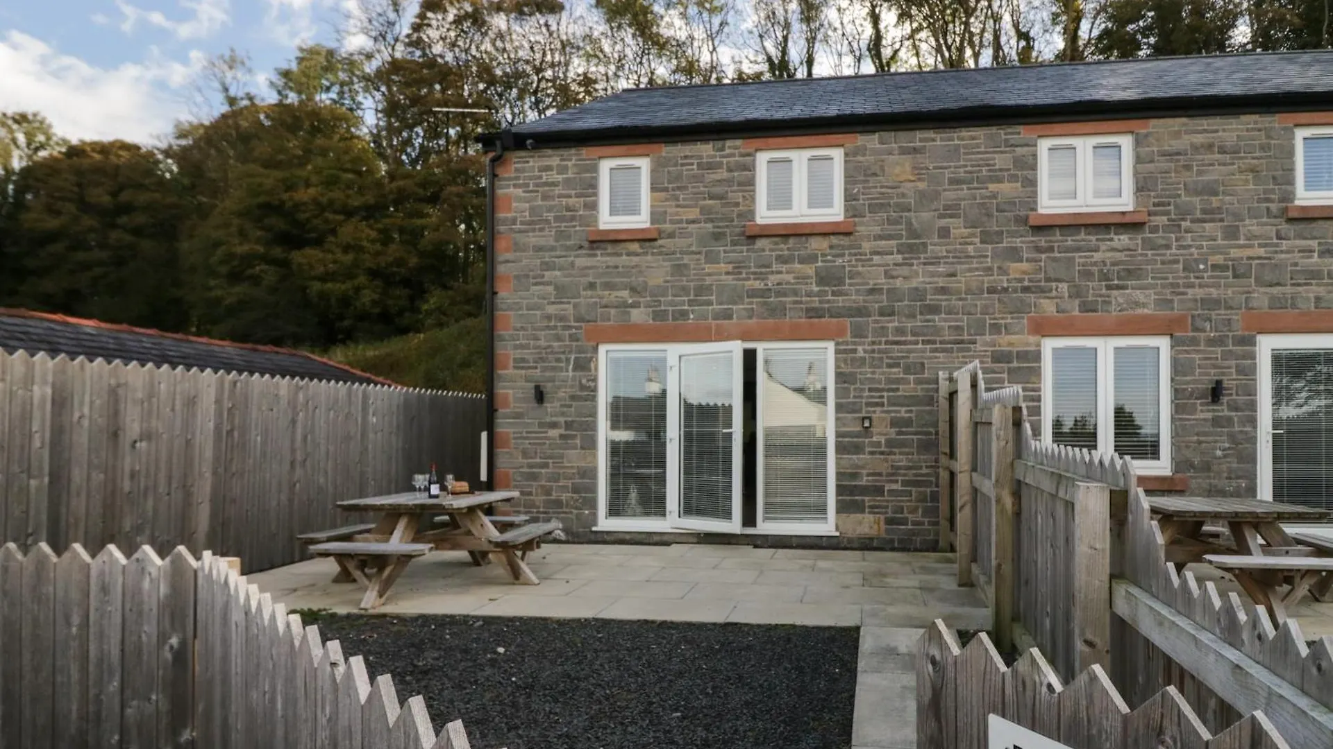 Edgemere Retreat Holiday home Grange-over-Sands