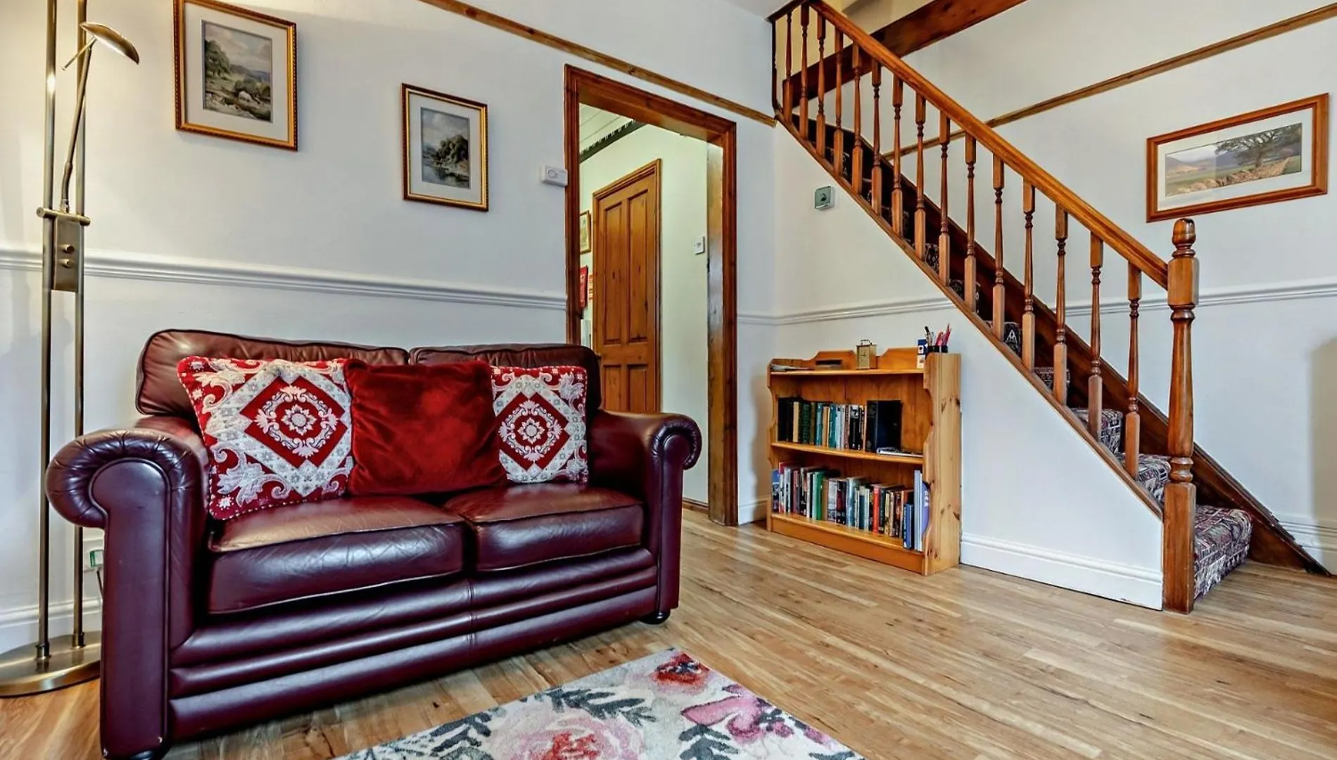 Holiday home 2 Bed In Keswick Sz417 *