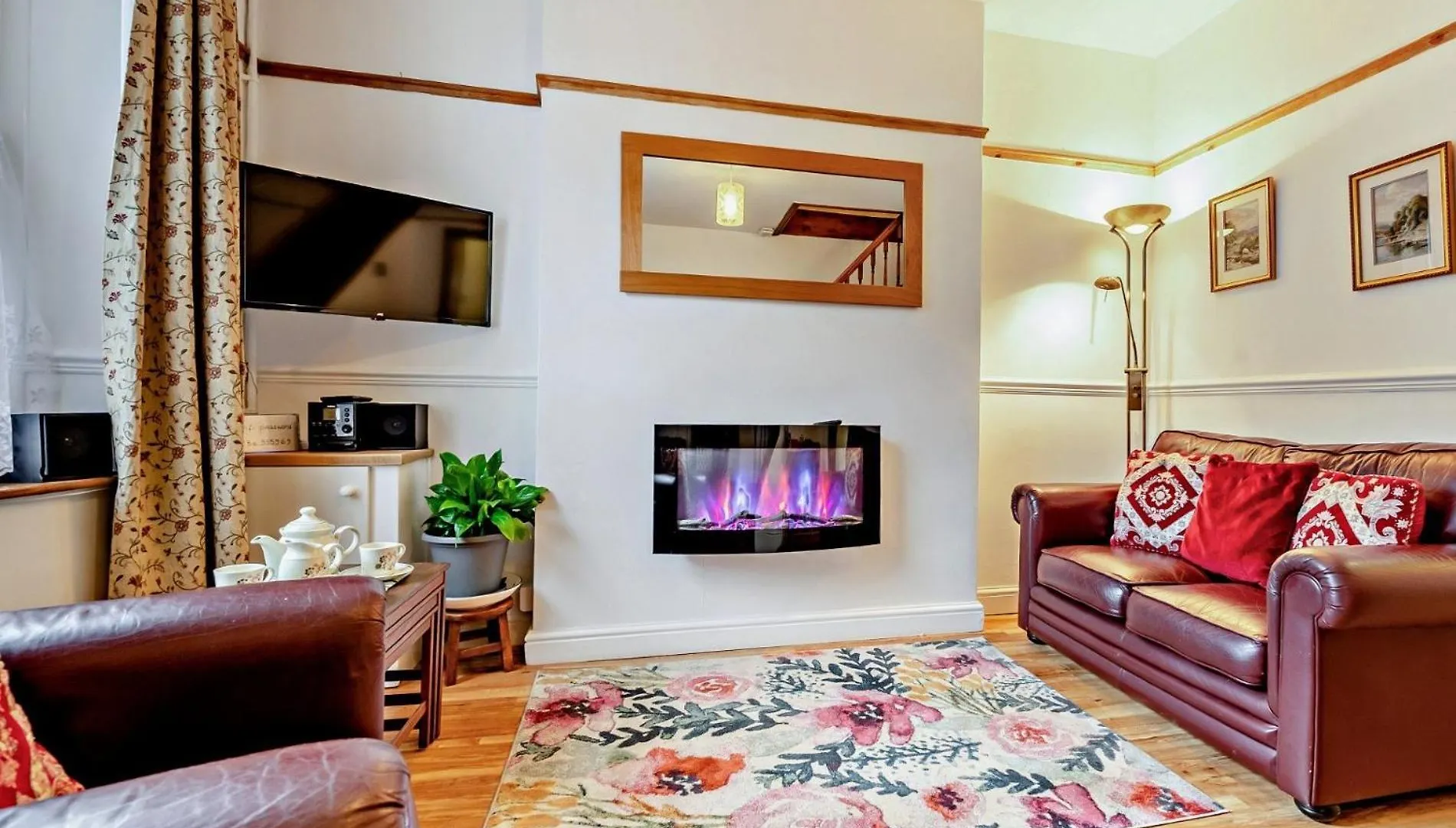 2 Bed In Keswick Sz417 * Keswick (Cumbria)