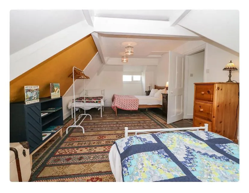 Seaside & District Retreat Holiday home *