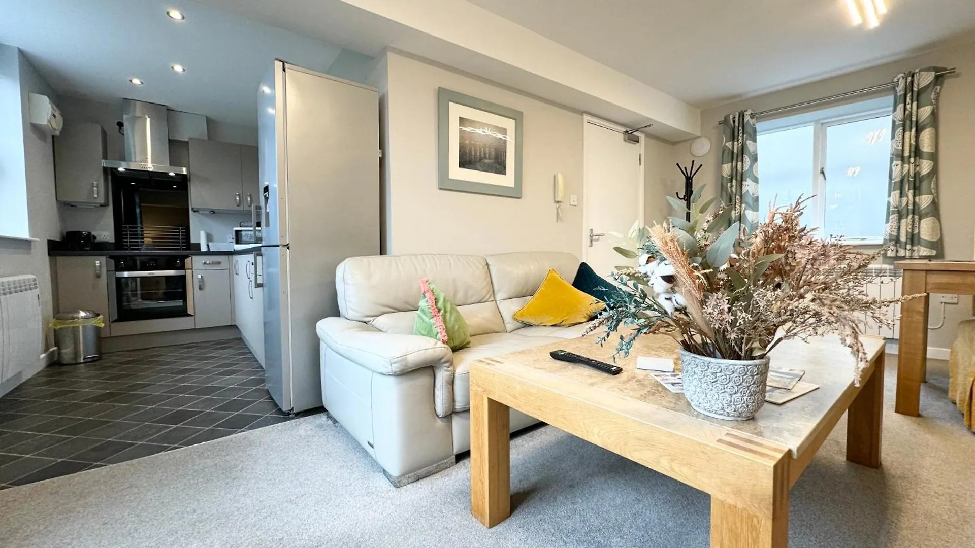 Apartment The Warehouse Apartments, 1 - Bed, Sleeps 2 Ulverston