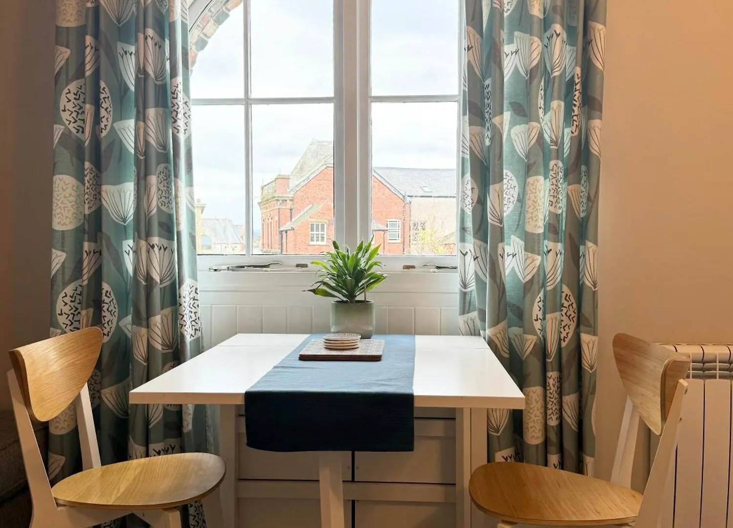 The Warehouse Apartments, 1 - Bed, Sleeps 2 Apartment Ulverston