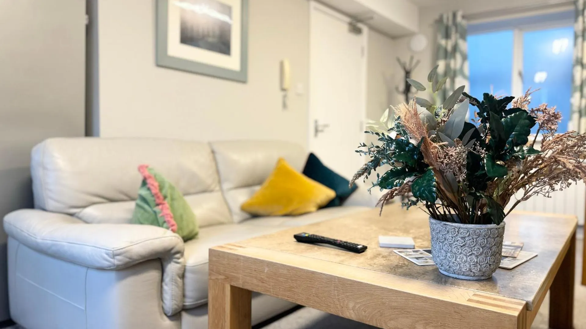 The Warehouse Apartments, 1 - Bed, Sleeps 2 Apartment