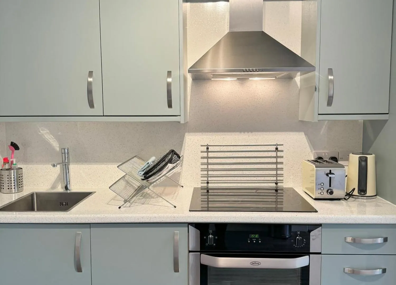 The Warehouse Apartments, 1 - Bed, Sleeps 2 * Ulverston