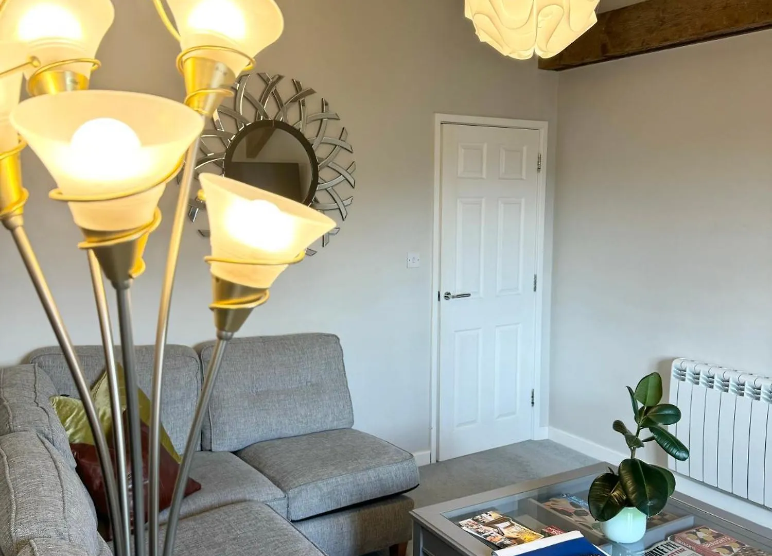 The Warehouse Apartments, 1 - Bed, Sleeps 2 Ulverston