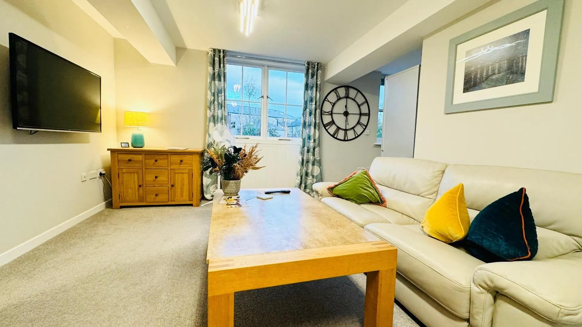 The Warehouse Apartments, 1 - Bed, Sleeps 2 Ulverston