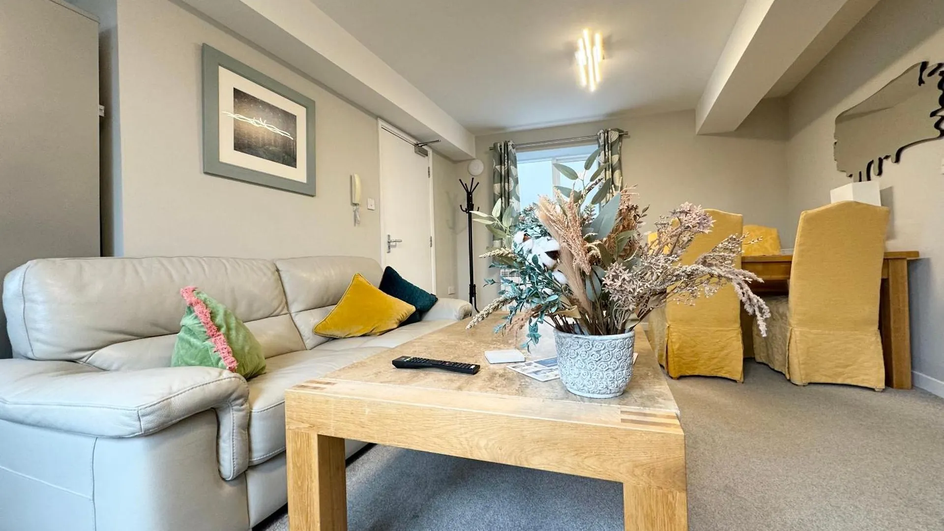The Warehouse Apartments, 1 - Bed, Sleeps 2 * Ulverston
