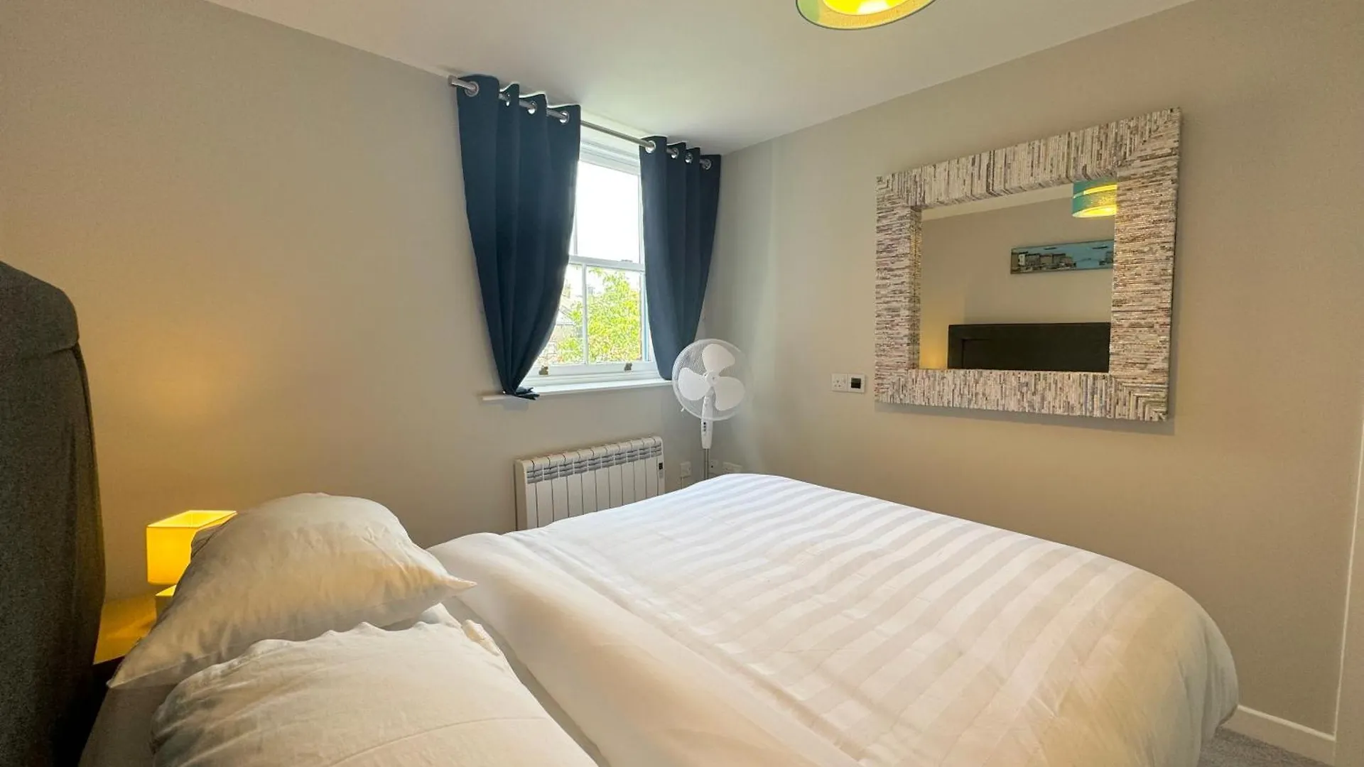 The Warehouse Apartments, 1 - Bed, Sleeps 2 Apartment