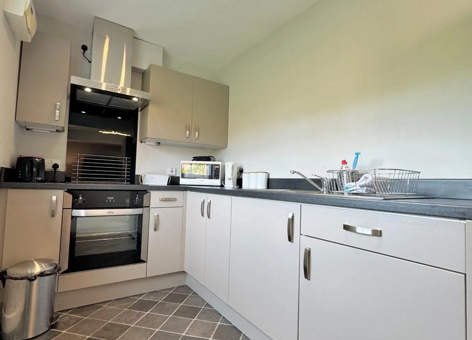 The Warehouse Apartments, 1 - Bed, Sleeps 2 Ulverston