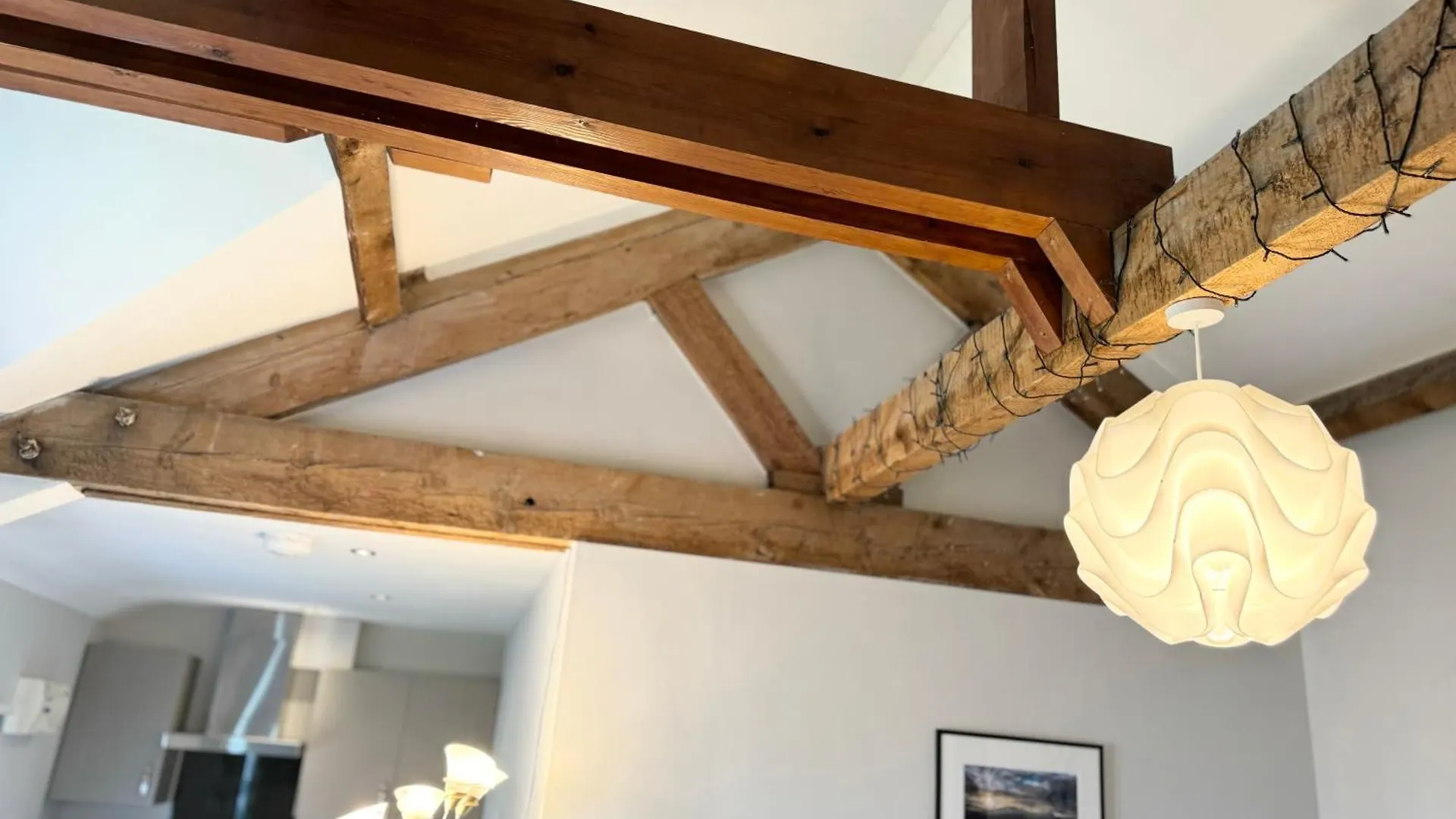 The Warehouse Apartments, 1 - Bed, Sleeps 2