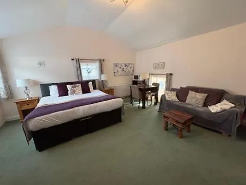 Apartment Elterwater Park Self Catering Barns