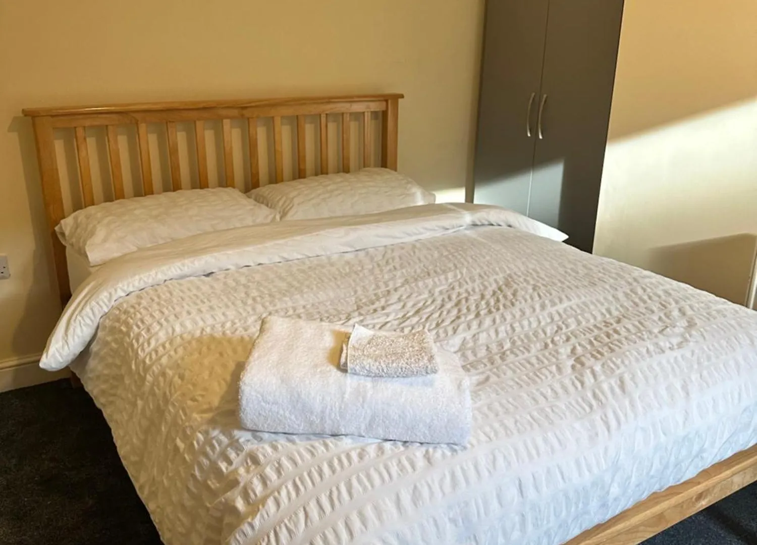 Carlisle Ideal Location Guest house *