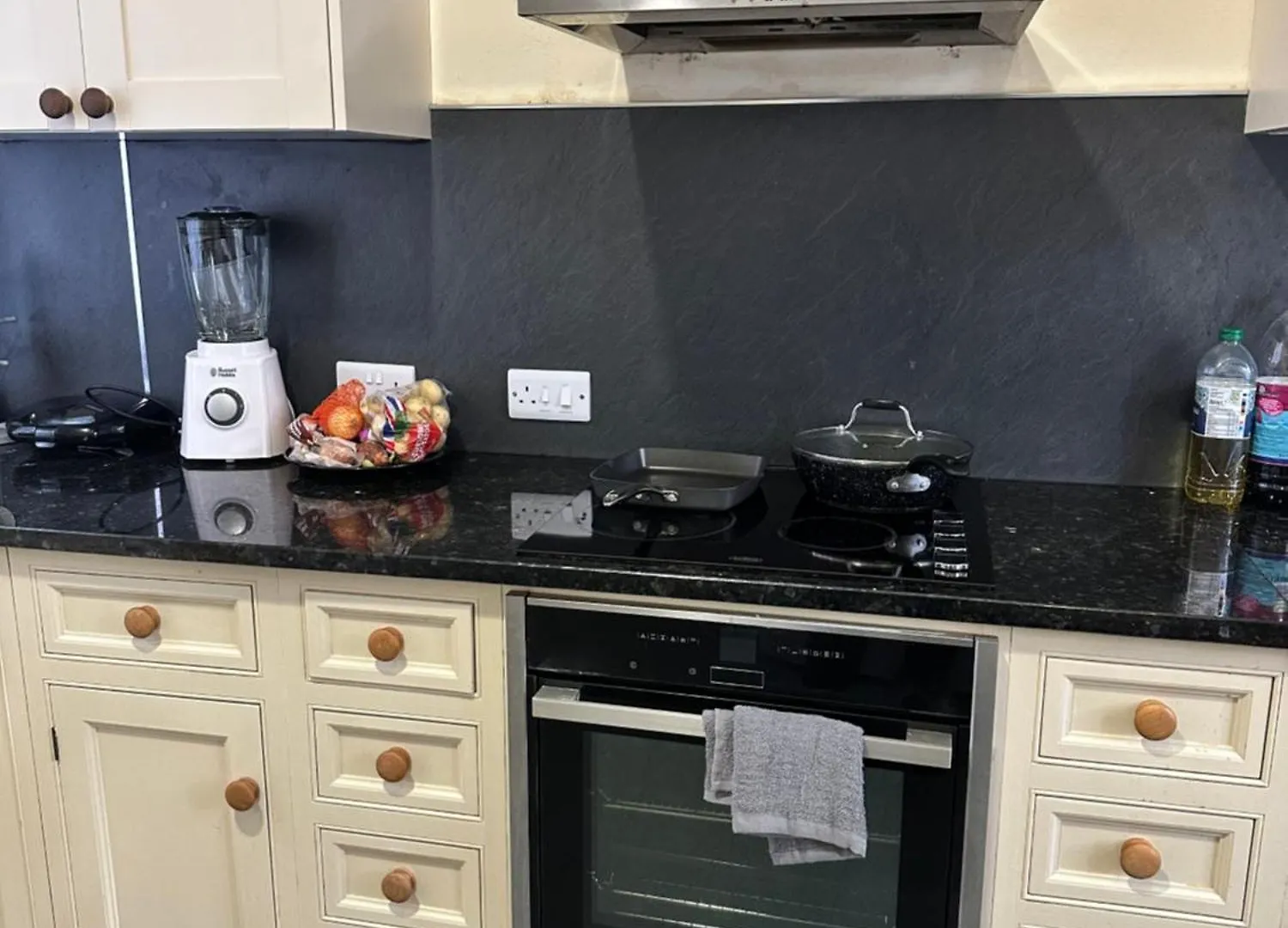 Carlisle Ideal Location Guest house