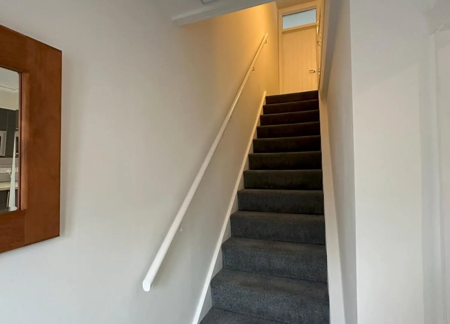 Chapel Terrace Апартаменты *