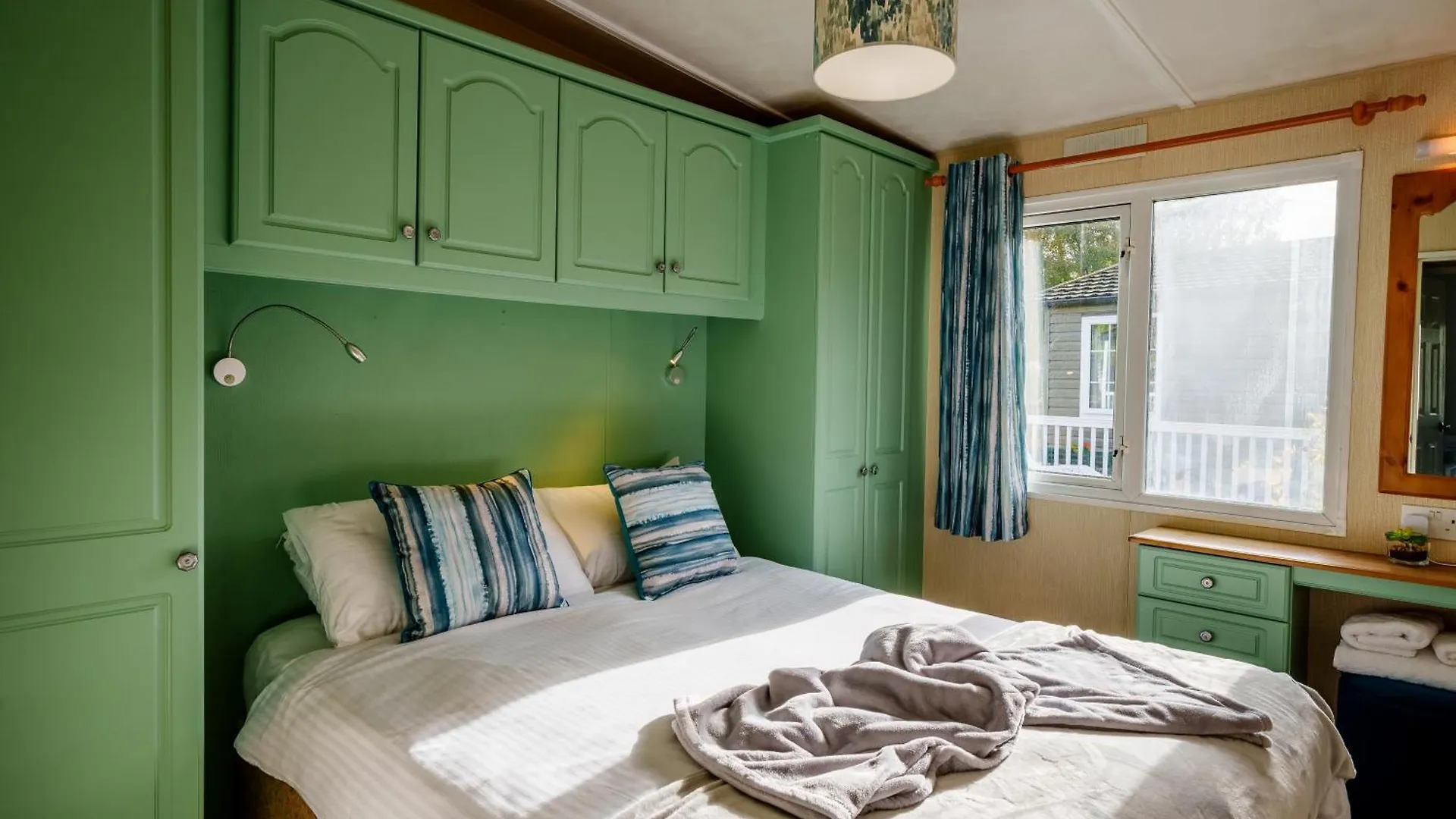 Peaceful 3-bed ! Ideal For Families! * Warton (Lancaster, Lancashire)