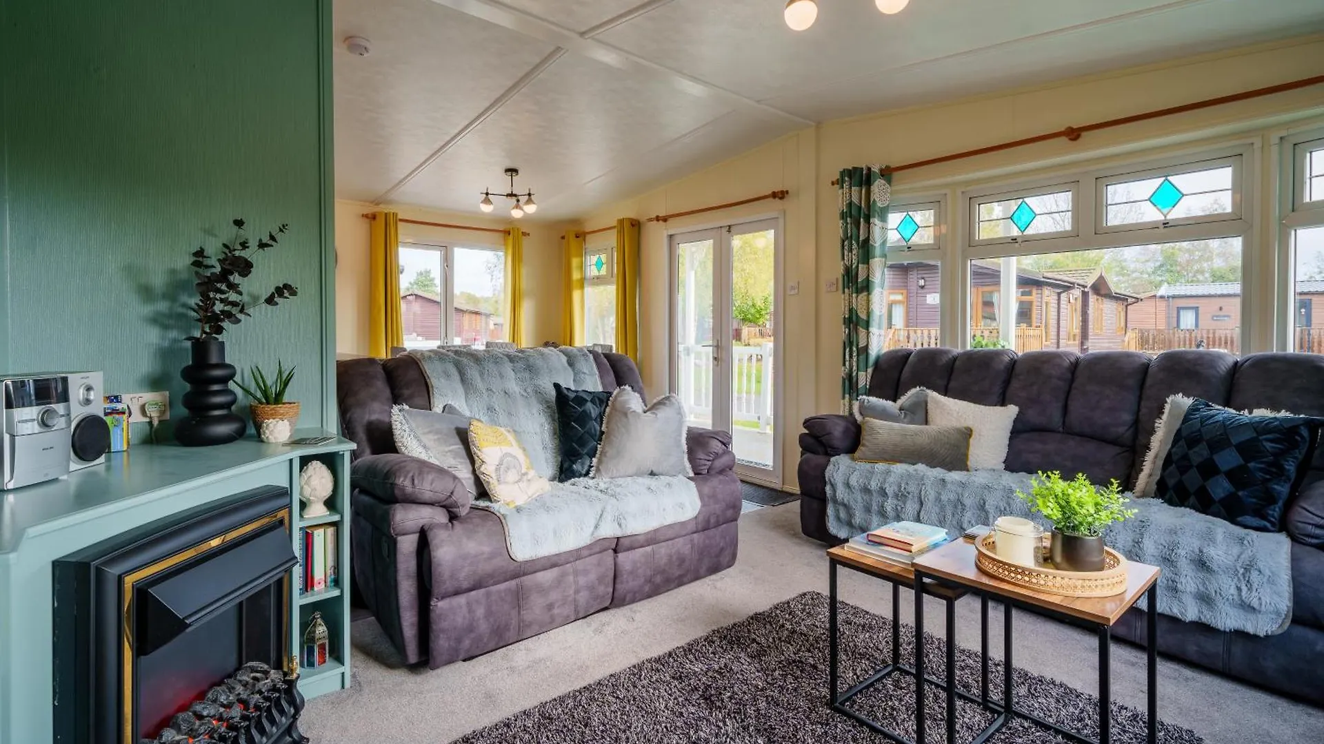 Peaceful 3-bed ! Ideal For Families! Apartment *