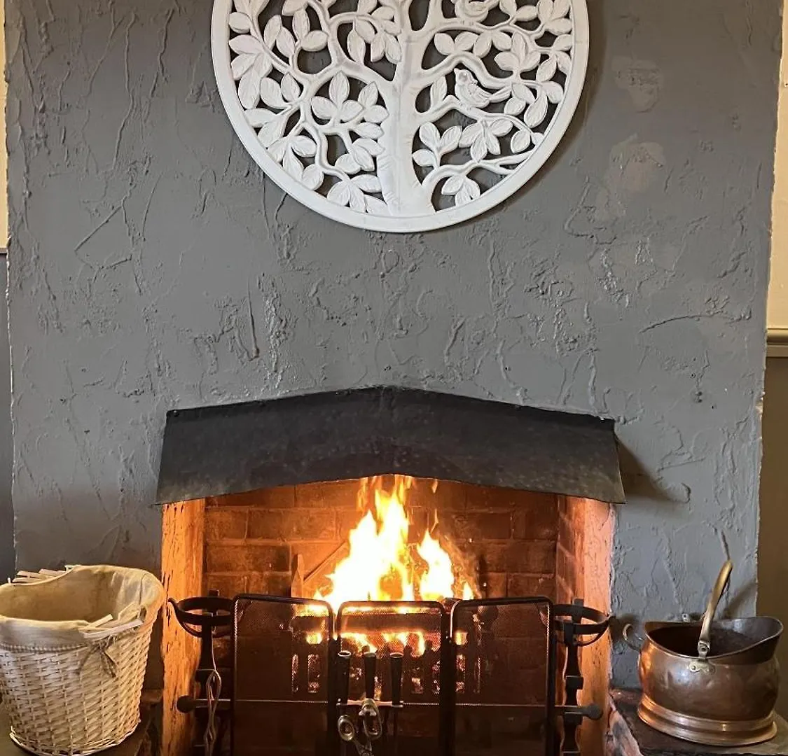 The Royal Oak Hotel