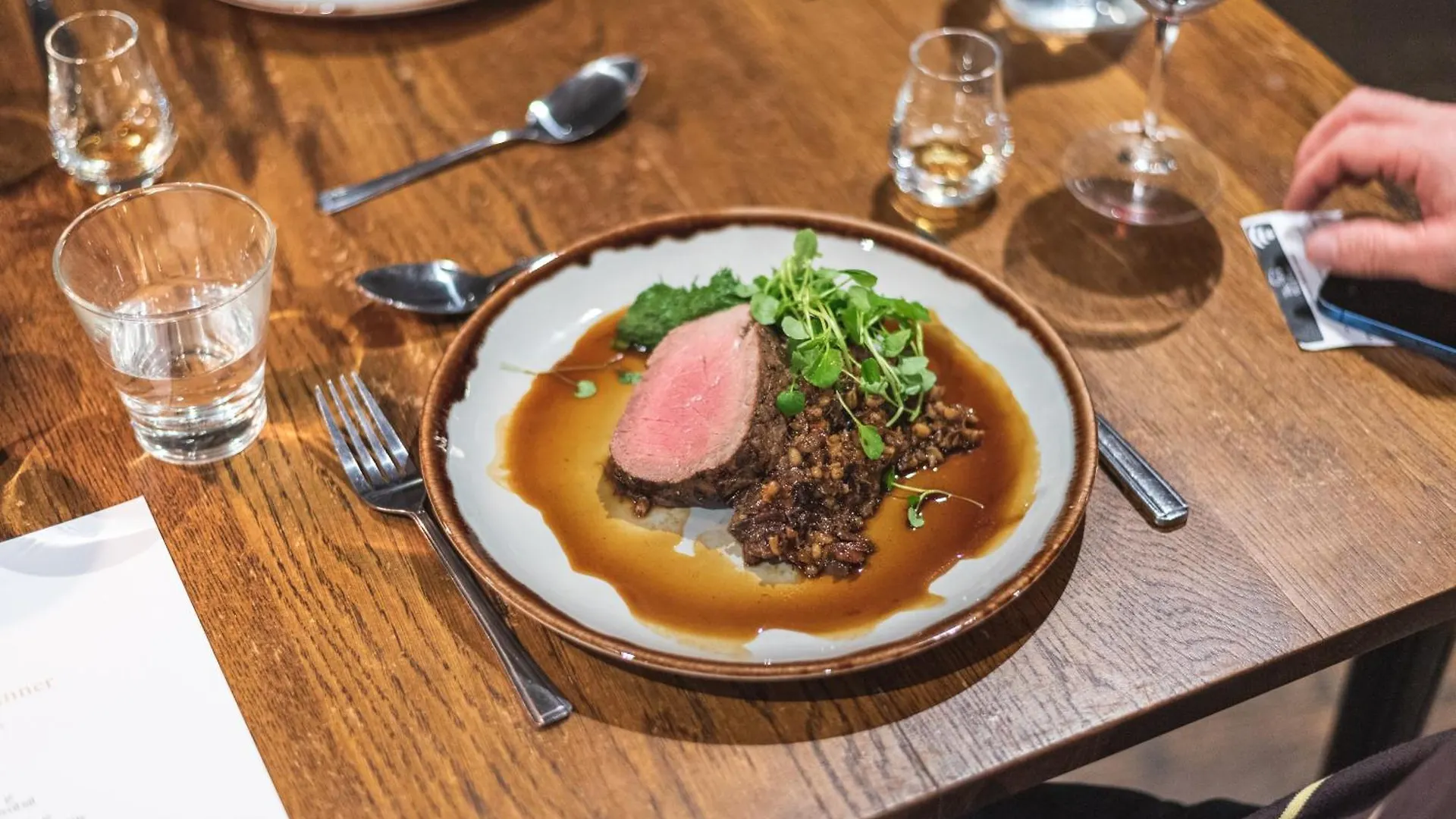 Wild Boar Estate Estalagem