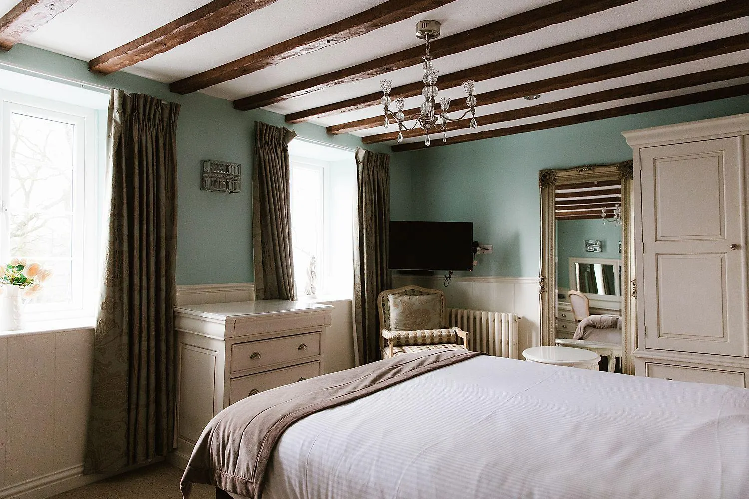 Wild Boar Estate Bowness-on-Windermere