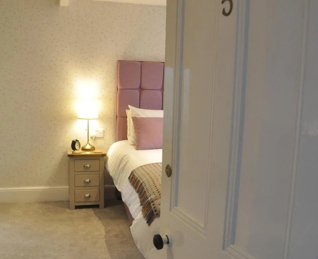 Haisthorpe Gasthof 4*
