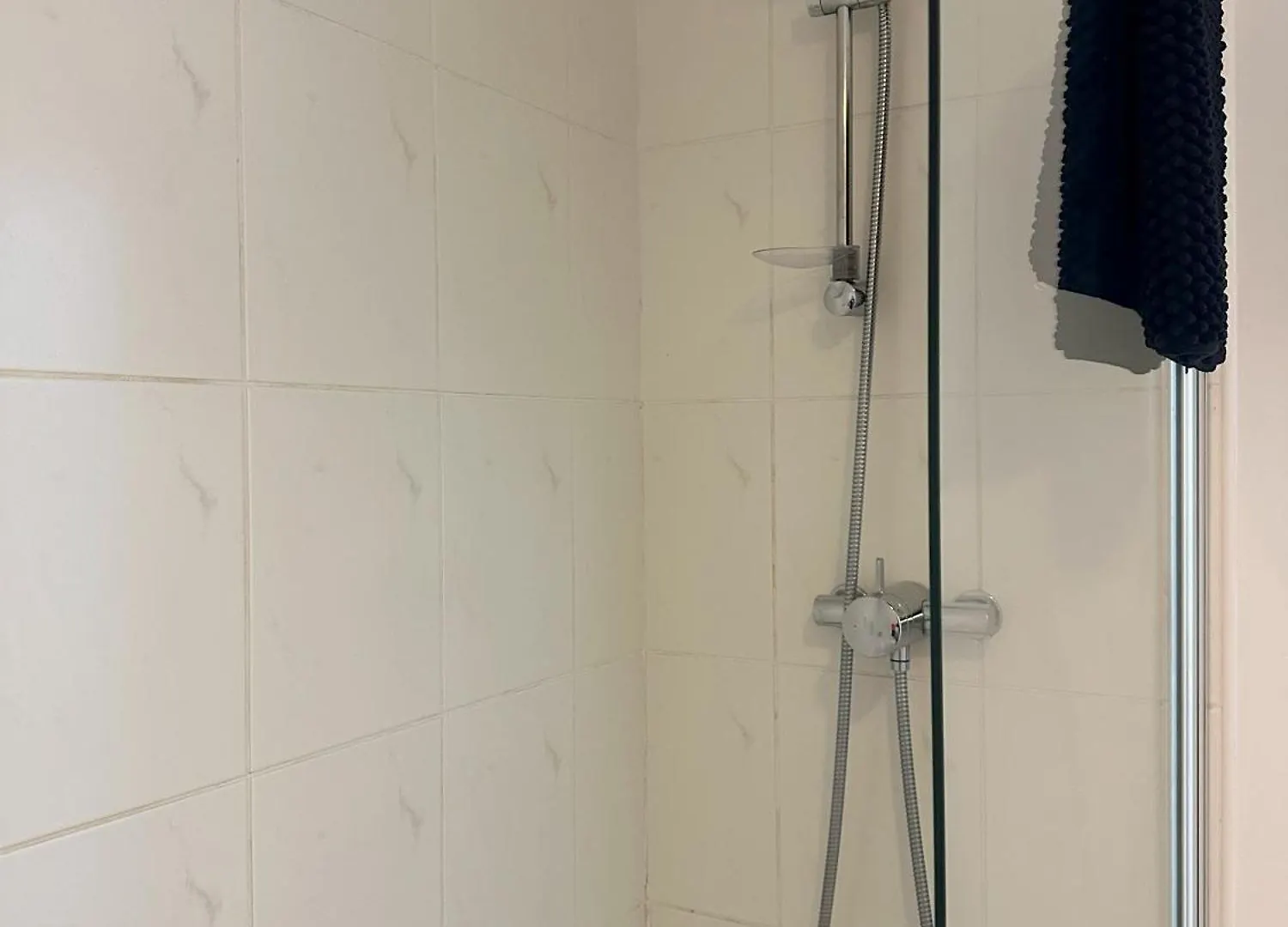 Curwen Apartment Workington