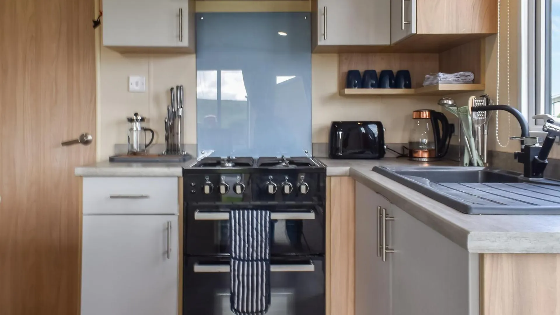 Holiday home Regal Plumbland