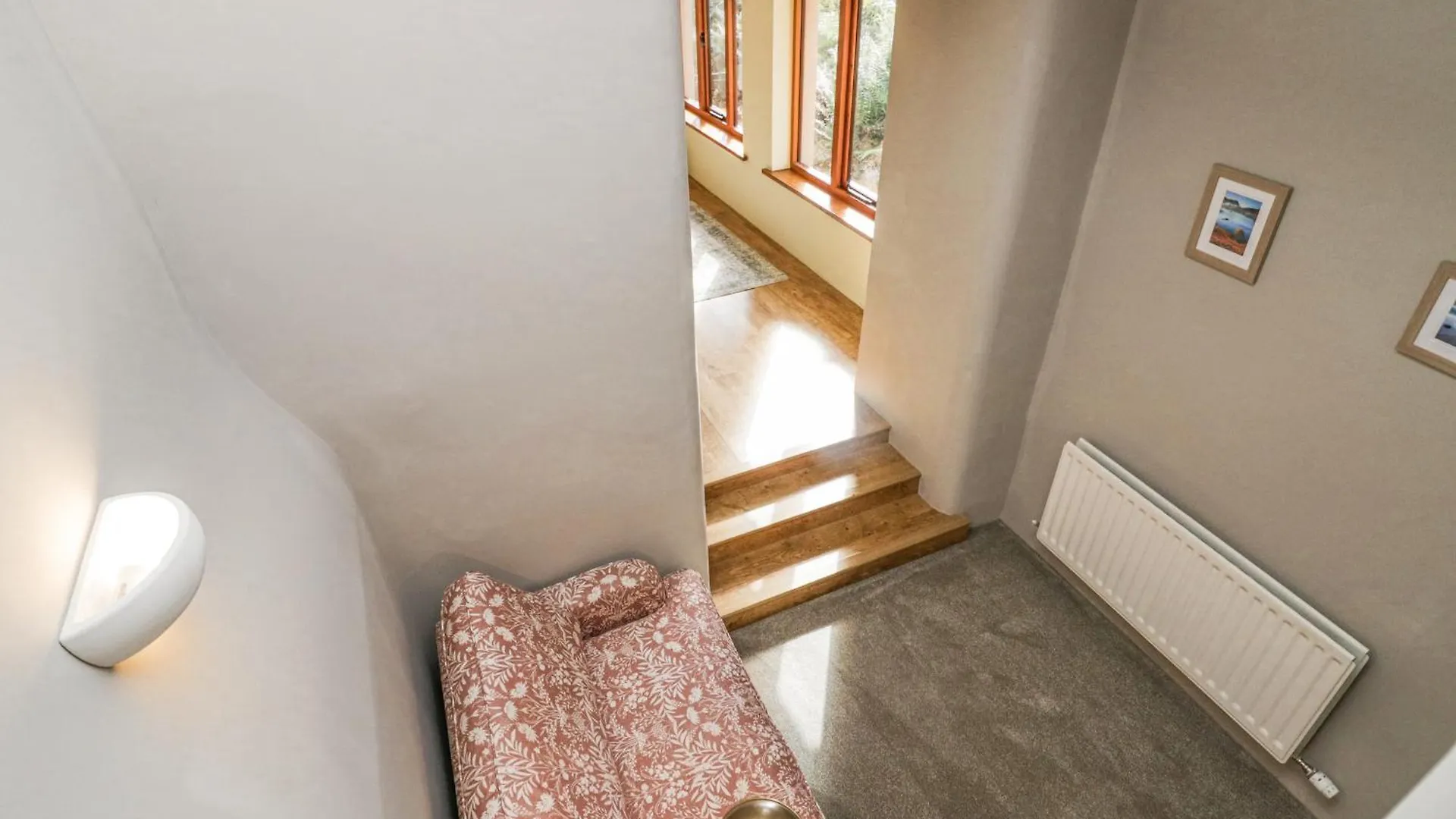 High Winder House Feriehus Penrith