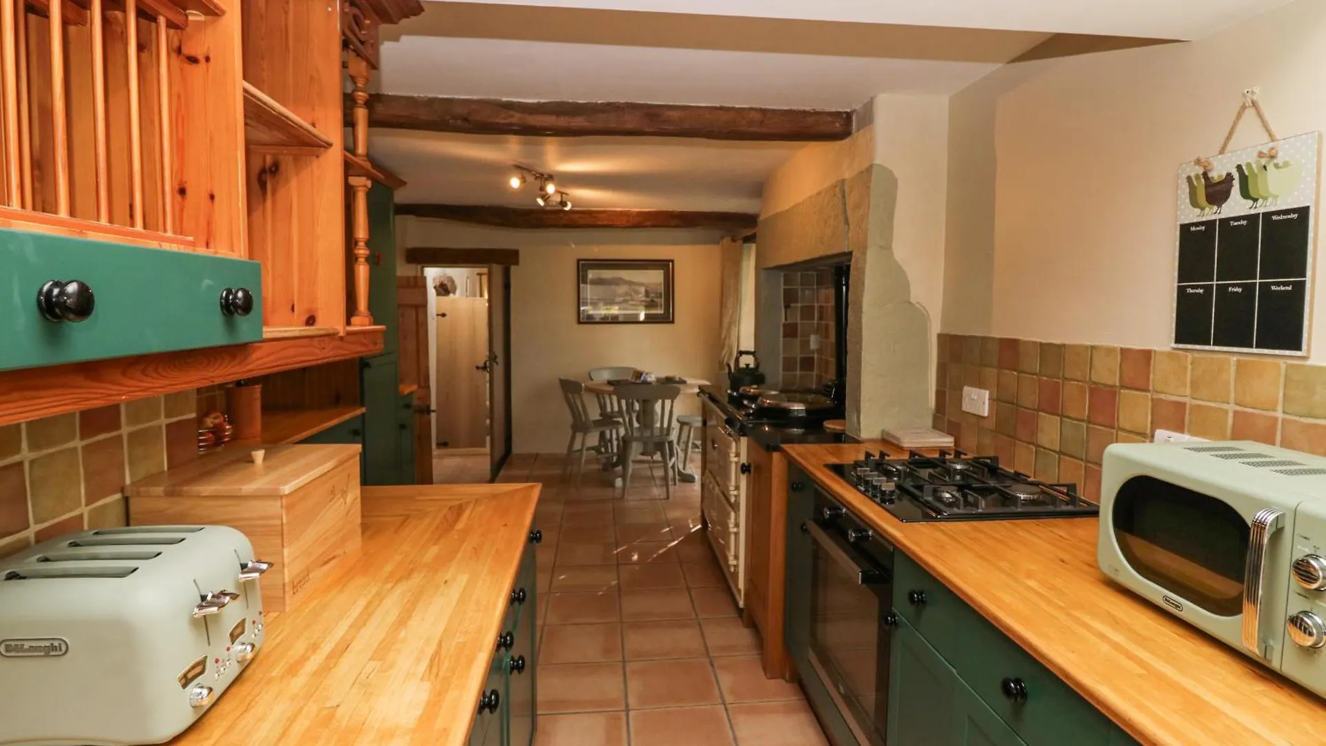 High Winder House Holiday home Penrith