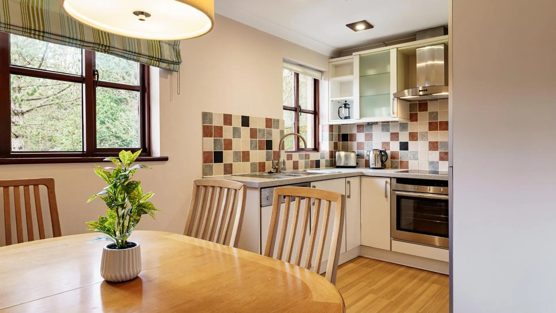 Apartment Windermere At Windermere Marina Village *