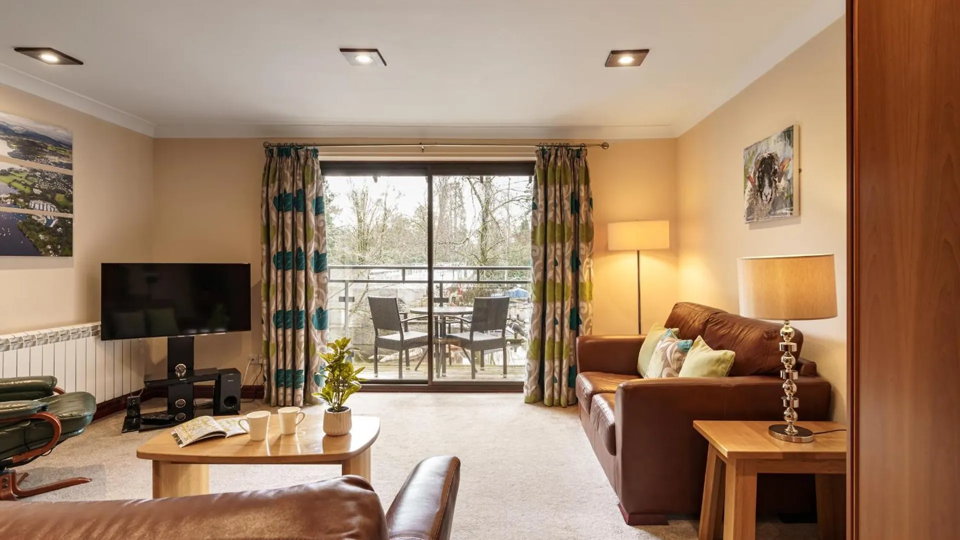 Windermere At Windermere Marina Village Apartment