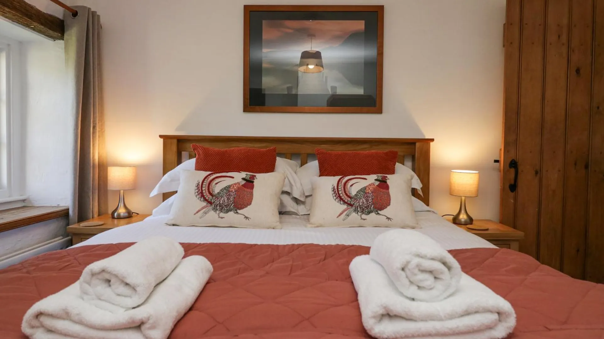 Feriehus High Winder House Penrith