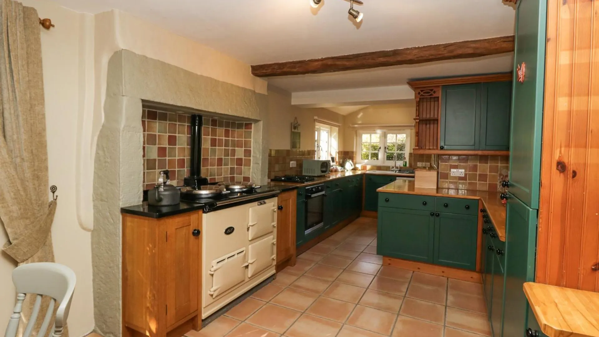 High Winder House Holiday home